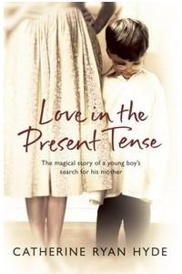 Книга Love in the Present Tense