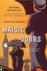 Книга Maisie Dobbs