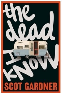 Книга The Dead I Know