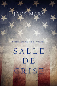 Книга Salle de Crise