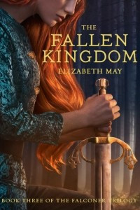 Книга The Fallen Kingdom