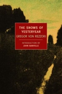 Книга The Snows of Yesteryear