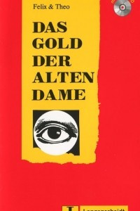 Книга Das Gold Der Alten Dame