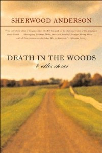 Книга Death in the Woods