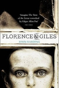 Книга Florence and Giles