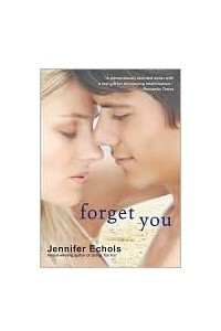 Книга Forget You