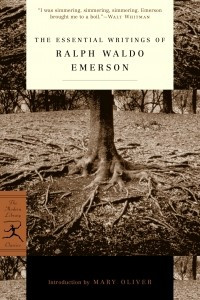 Книга The Essential Writings of Ralph Waldo Emerson