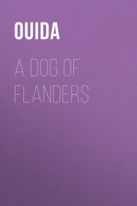 Книга A Dog of Flanders