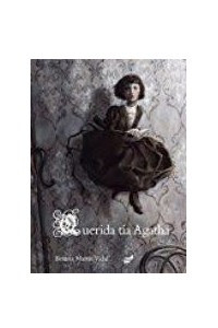 Книга Querida tia Agatha