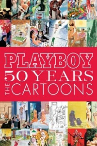 Книга Playboy: 50 Years: The Cartoons