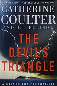 Книга The Devil’s Triangle