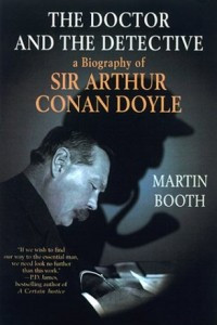Книга The Doctor and the Detective: A Biography of Sir Arthur Conan Doyle