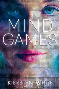 Книга Mind Games