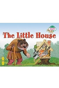 Книга Теремок. The Little House