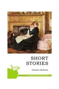 Книга Short stories