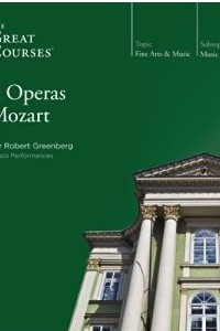 Книга The Operas of Mozart