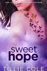Книга Sweet Hope
