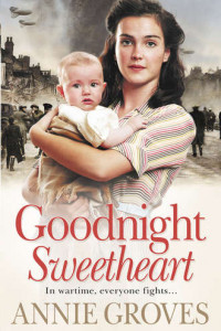 Книга Goodnight Sweetheart