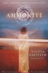 Книга Ammonite