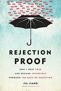 Книга Rejection Proof