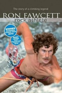 Книга Ron Fawcett - Rock Athlete