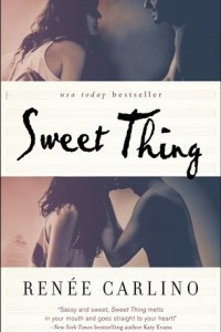 Книга Sweet Thing