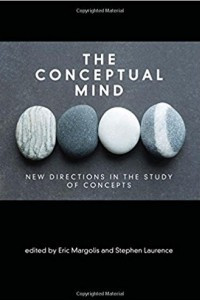 Книга The Conceptual Mind: New Directions in the Study of Concepts