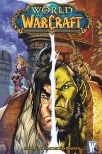 Книга World of Warcraft, Vol. 3