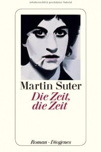 Книга Die Zeit, die Zeit