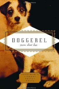 Книга Doggerel: Poems about Dogs