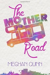Книга The Mother Road