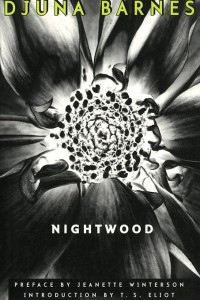 Книга Nightwood