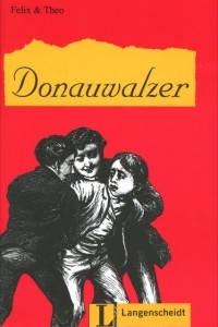 Книга Donauwalzer