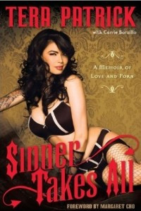 Книга Sinner Takes All: A Memoir of Love and Porn