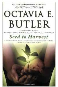 Книга Seed to Harvest