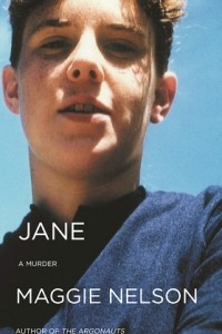 Книга Jane: A Murder