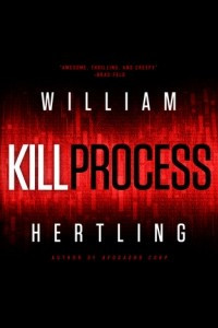 Книга Kill Process