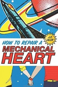 Книга How to Repair a Mechanical Heart