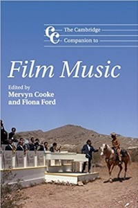 Книга The Cambridge Companion to Film Music