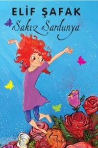 Книга Sakız Sardunya