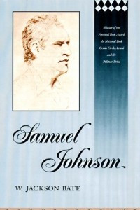 Книга Samuel Johnson