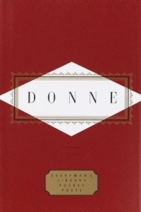 Книга Donne : Poems