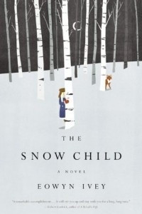 Книга The Snow Child