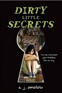 Книга Dirty Little Secrets