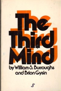 Книга The Third Mind