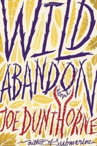 Книга Wild Abandon
