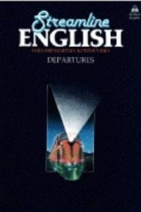 Книга Streamline English Departures: Departures: Student's Book