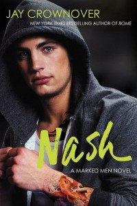 Книга Nash