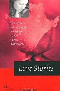 Книга Love Stories