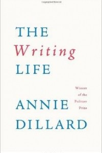 Книга The Writing Life